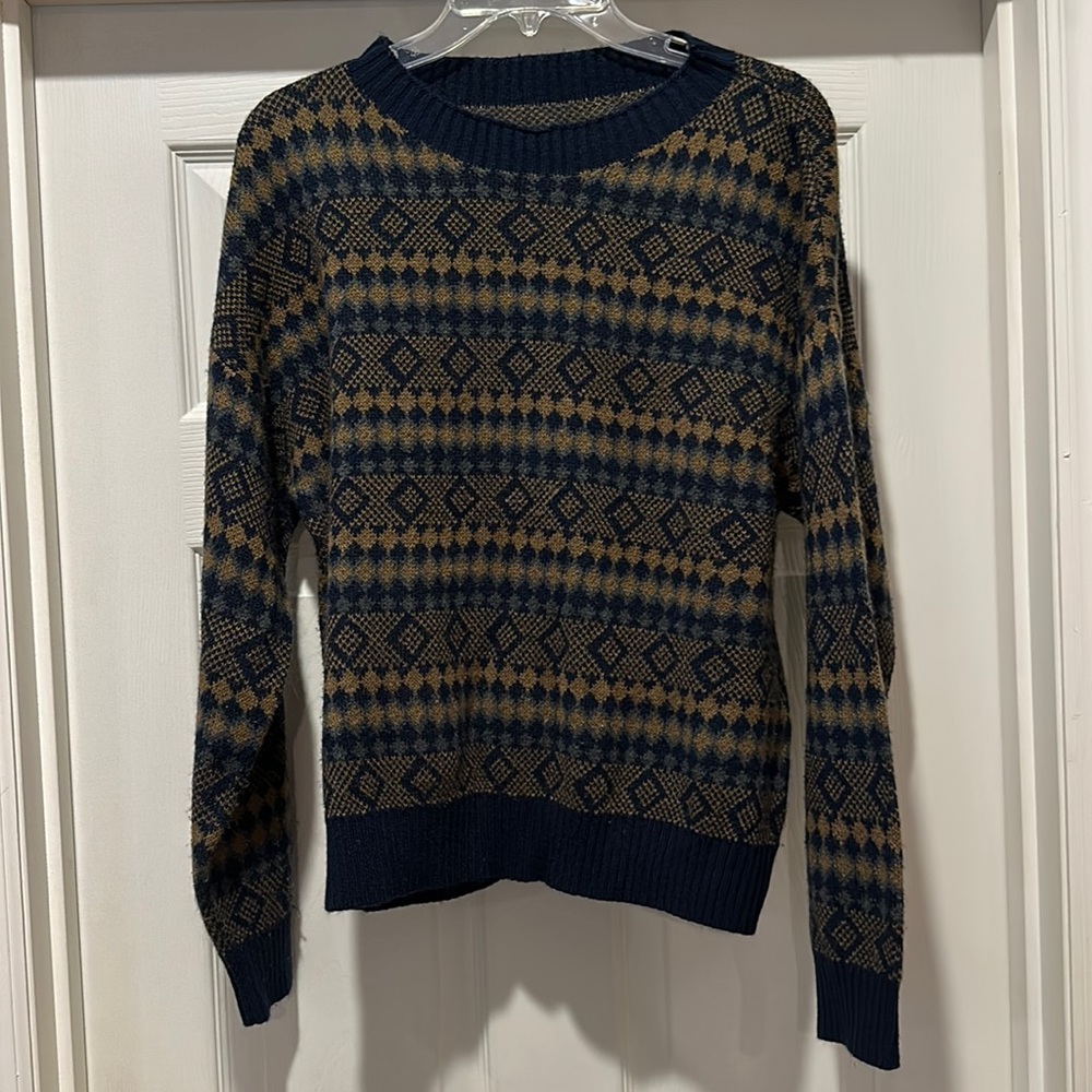 Shein Ladies Sweater